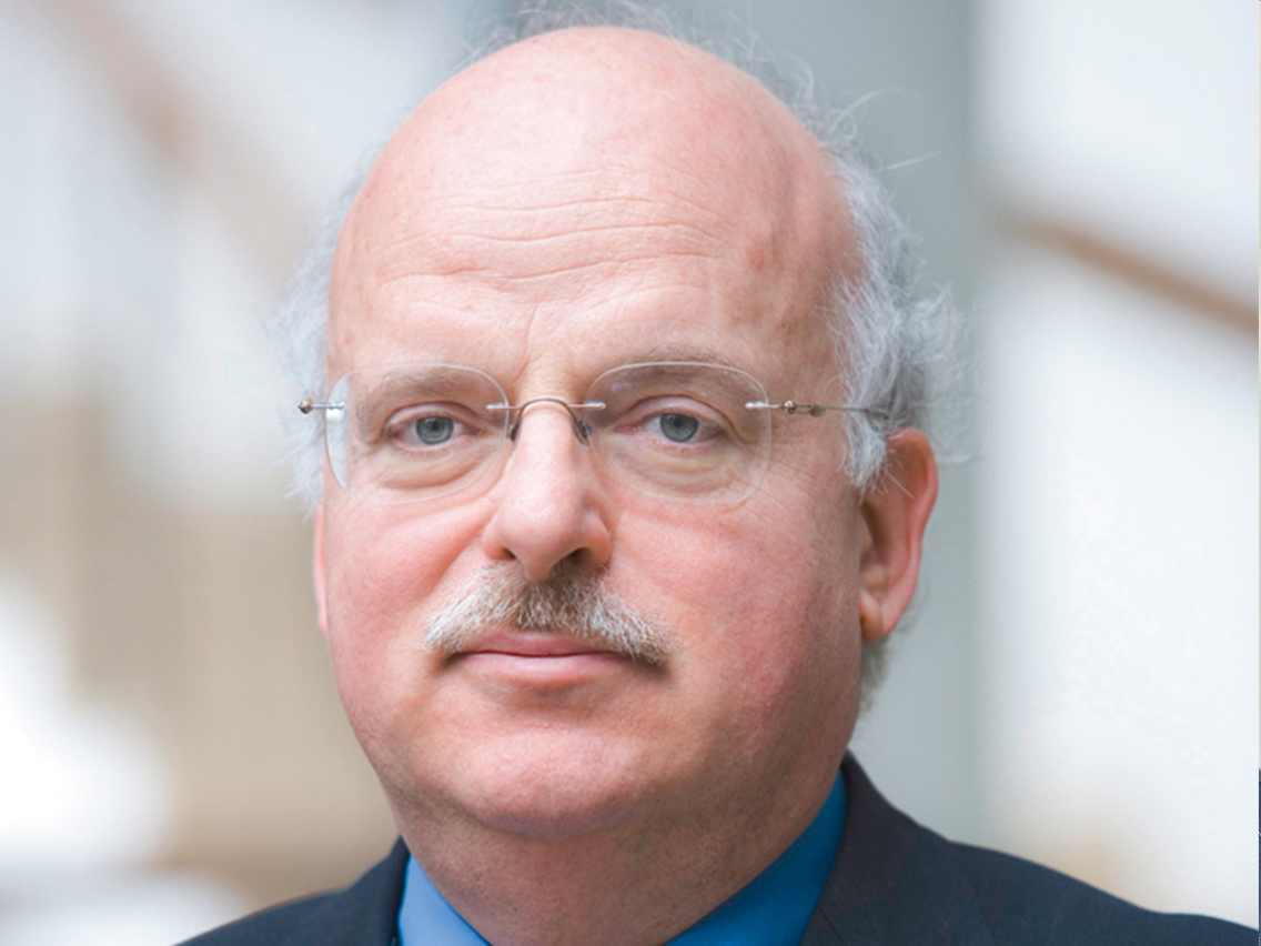 VMETVerhandlungsführer Thomas Kaeser „Diese Verhandlungen sind